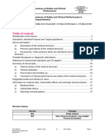 VITA - F4 Summary of Safety and Clinical Performance VITABLOCS - Screen - en