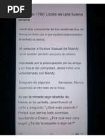 1760-1792 La Novia Más Afortunada