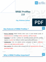 BR&E ProMax