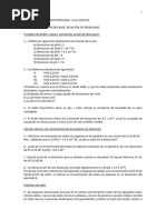 Tema 5 Acido Base Problemas Propuestos 2223