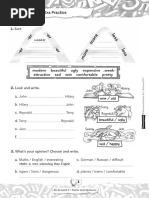 U3 Extra Practice