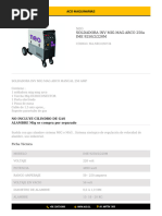 Ficha MA NEO 050724