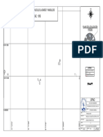 Plano Triangulacion Final