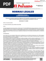 Gobiernos Locales Municipalidad de Mi Perú