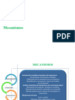 Clasificación de Mecanismos-1