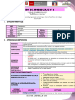 Sesion Religion 3°4° Sec-Semana 02 Uni2