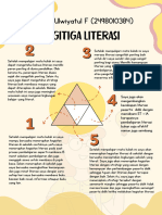 Topik 5 - Ruang Kolaborasi - Literasi Dasar