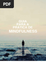 Guia para A Prática de Mindfulness PDF