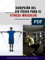 LIBRO - Prescripci N Del Ejercicio F Sico para El Fitness Muscular