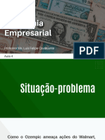 Econ Empresaria - Aula 4