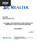 ALC3251 DataSheet 1.0