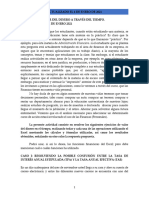 Estudio Del Valor Dinero Tiempo - Actualizado 4 Enero 2021-2