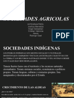 Sociedades Agricolas