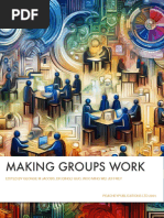 Making Groups Work