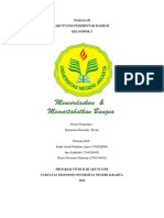 Makalah Akuntansi Pemerintah Daerah - Kelompok 3 - D3 Akuntansi 2