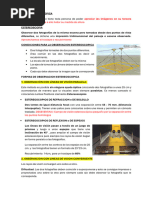 Repaso Fotogrametría