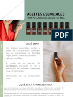 Aceites Esenciales Training - Nov 22pdf