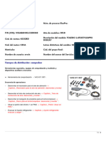 Correa Dentada A10