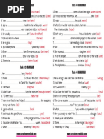 Egzamin Ósmoklasisty Grammar Worksheets PDF (1) - Strony-1