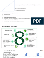 PPDS - OverView - Day2 & 3