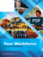 Your Workforce Guide For Employers