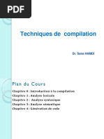 Cours AnalyseLexicale 1