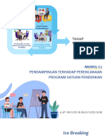 Modul C2 Siklus Pendampingan