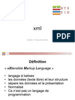 Sio d2 Uv2 Cours01 XML Prof v1