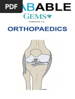 Plabable-Gems-13. Orthopaedics Plabable Gems