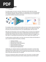 Power BI - Notes