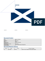 Cyber Incident Response: Data Loss Playbook v2.3