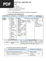 19 Descubrimos El Antecesor y Sucesor de Un Número