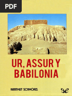 Ur, Asur y Babilonia