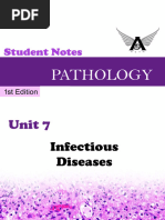 Infectious Disease