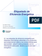 Eficiencia Energetica Paisan