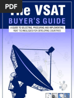 The VSAT Buyers Guide