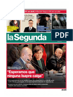 2024-05-08LASEGUNDA Edicion Impresa