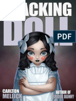 Stacking Doll (Carlton Mellick III)