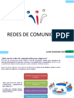 Redes de Comunicacion