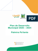 Plan-De-Desarrollo-Nacional Palmira