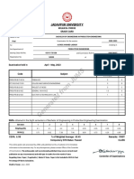 Grade Card Final