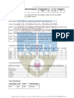 Ect 203 Logic Circuit Design-Ece - s3 - 2019-Scheme-Syllabus - Ktustudents - in