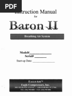 Baron II - BAP - Generic