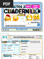 Cuadernillo