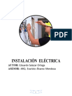 Investigacion Electrica 1