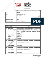 Intercomplementar Administração PEI 7