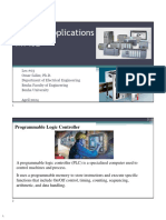 Lec#03 PLC-PAC Hardware