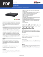 NVR5432-16P-EI S0 Datasheet 20240326