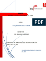 Tarea Fundamentos Doctorado 2