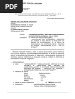 Informe N°07